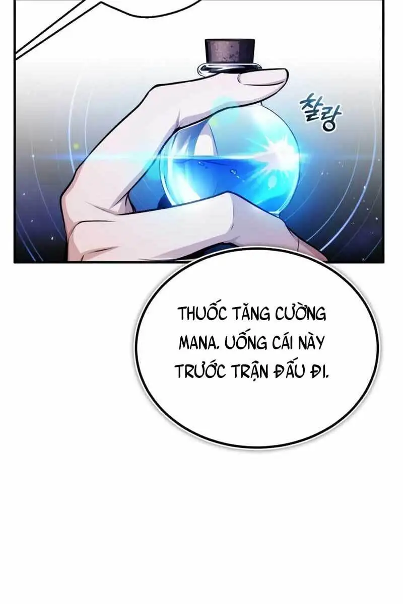 Truyện Tranh Giáo Sư Gián Điệp trang 5