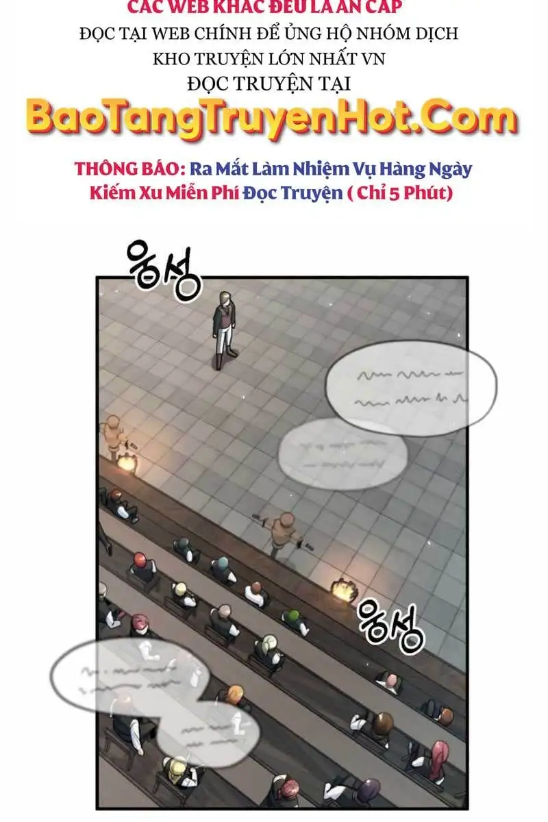 Truyện Tranh Giáo Sư Gián Điệp trang 5