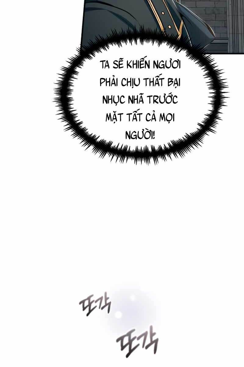 Truyện Tranh Giáo Sư Gián Điệp trang 5