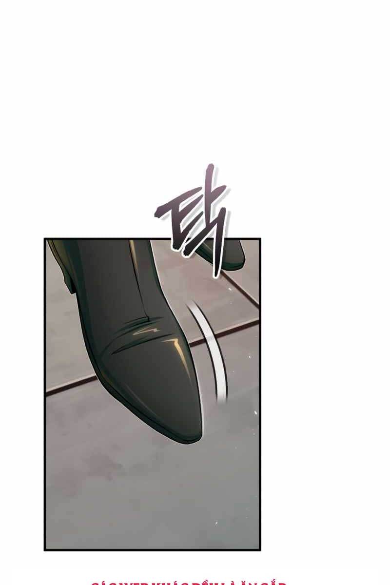 Truyện Tranh Giáo Sư Gián Điệp trang 5