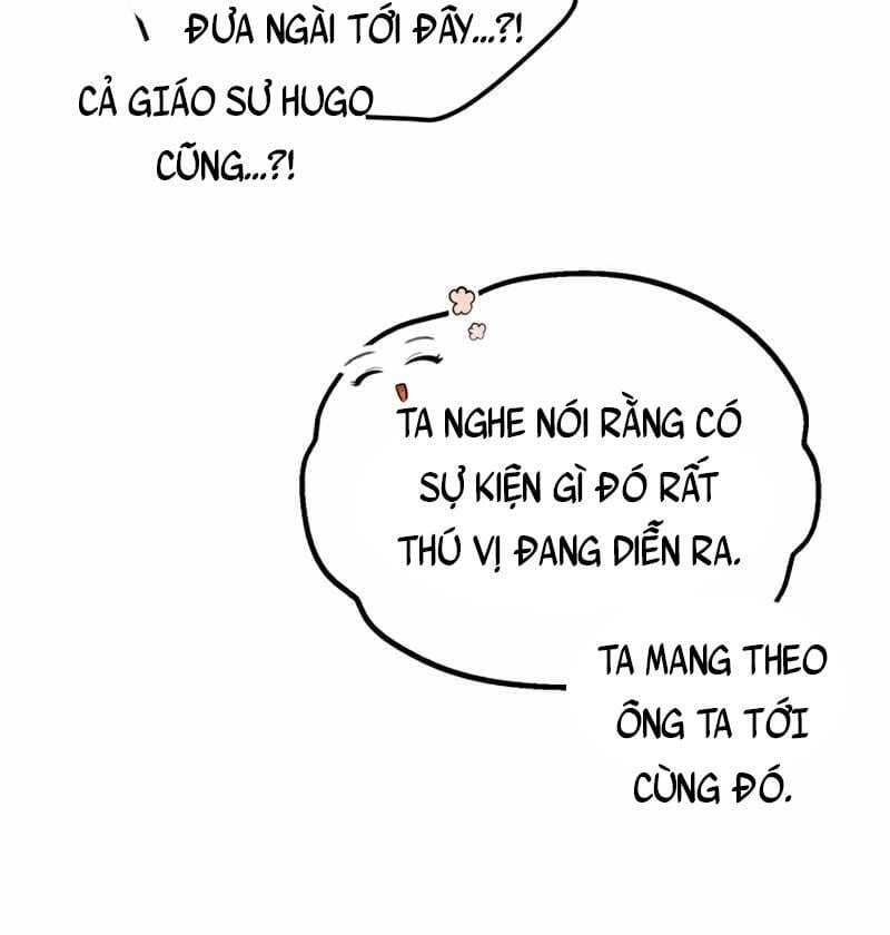 Truyện Tranh Giáo Sư Gián Điệp trang 5