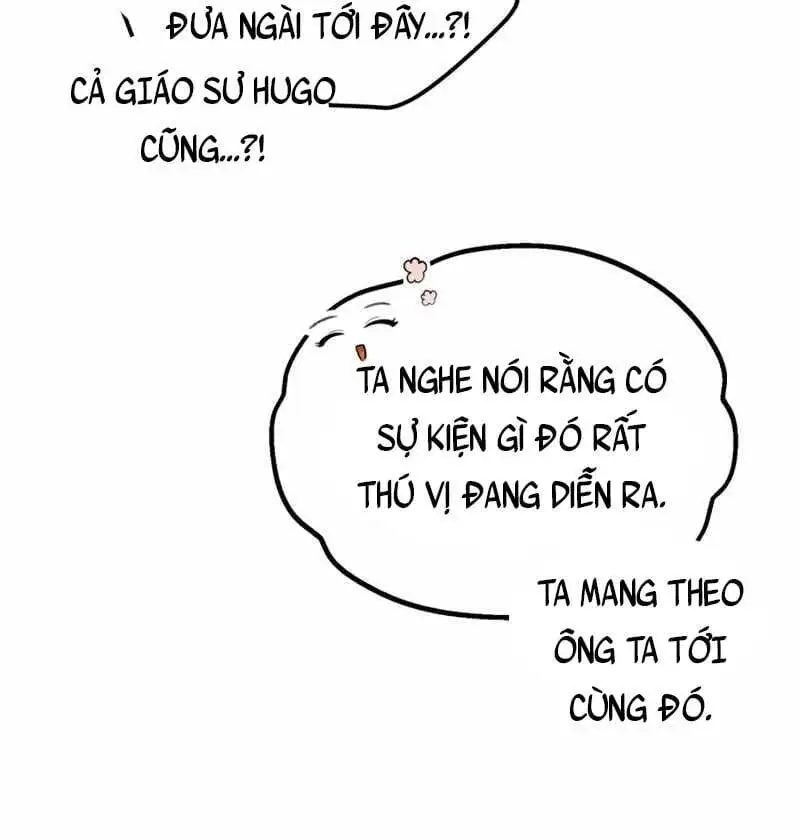 Truyện Tranh Giáo Sư Gián Điệp trang 5
