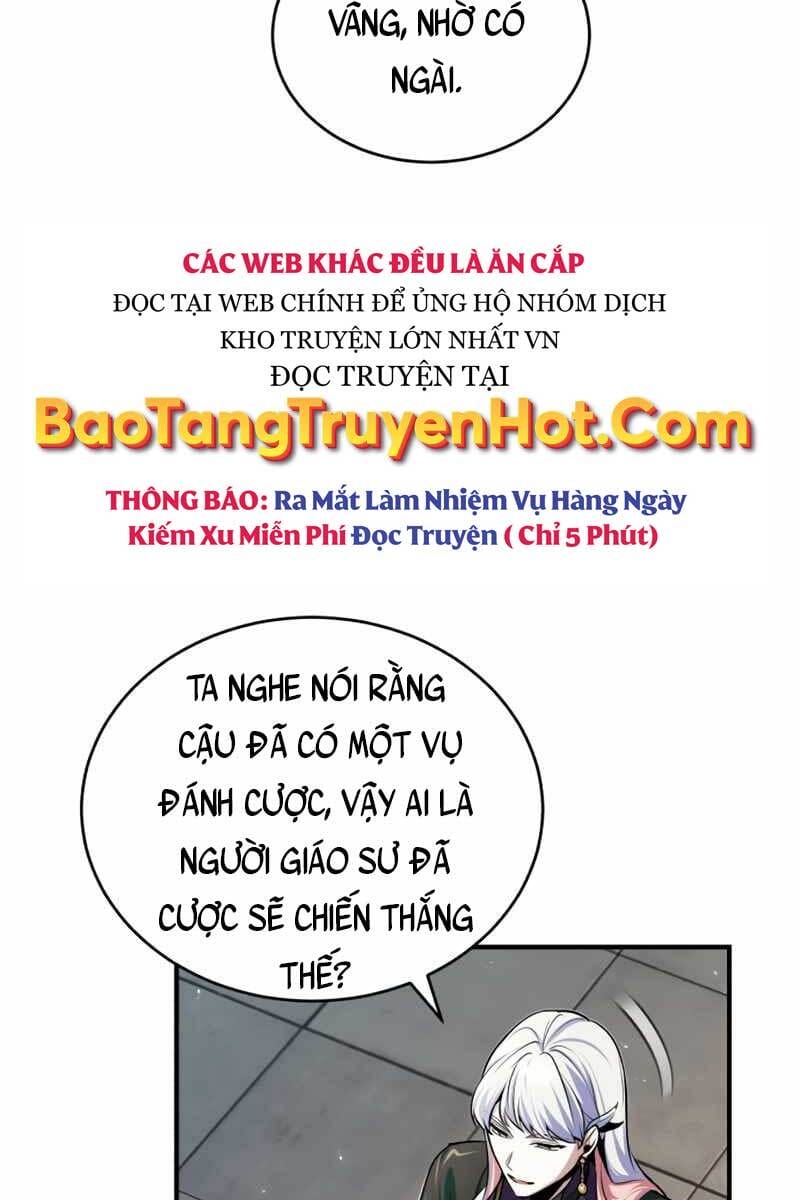 Truyện Tranh Giáo Sư Gián Điệp trang 5