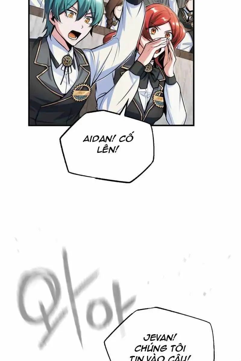 Truyện Tranh Giáo Sư Gián Điệp trang 5