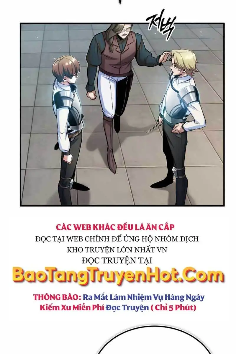 Truyện Tranh Giáo Sư Gián Điệp trang 5