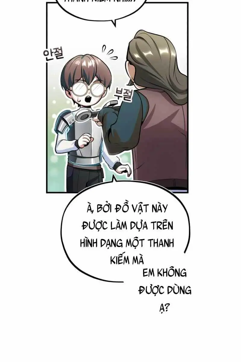 Truyện Tranh Giáo Sư Gián Điệp trang 5