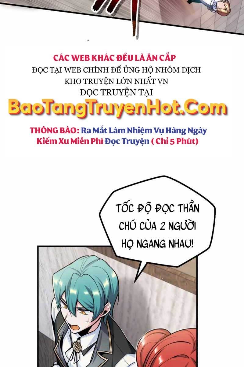 Truyện Tranh Giáo Sư Gián Điệp trang 5