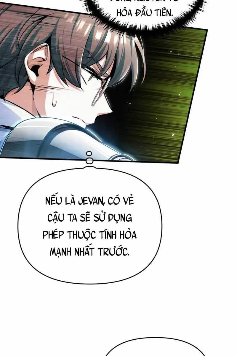 Truyện Tranh Giáo Sư Gián Điệp trang 5