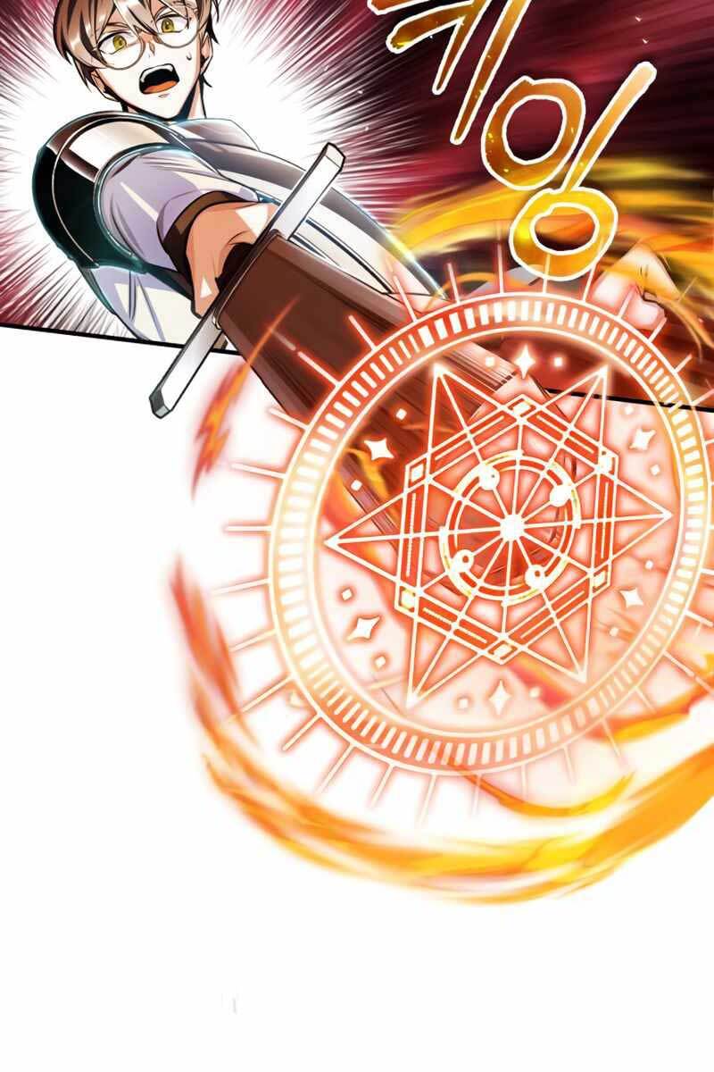 Truyện Tranh Giáo Sư Gián Điệp trang 5