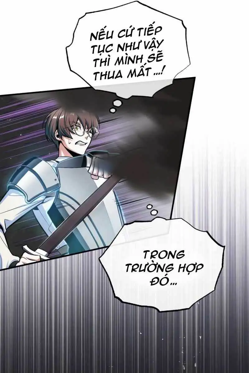 Truyện Tranh Giáo Sư Gián Điệp trang 5