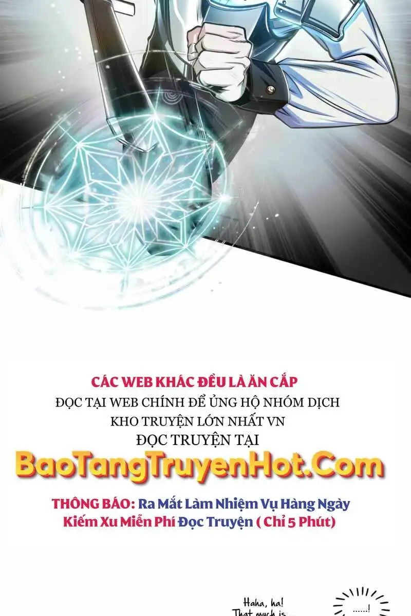 Truyện Tranh Giáo Sư Gián Điệp trang 5