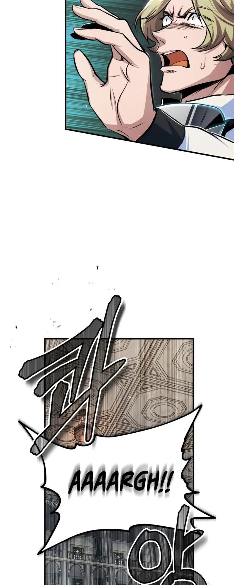 Truyện Tranh Giáo Sư Gián Điệp trang 5