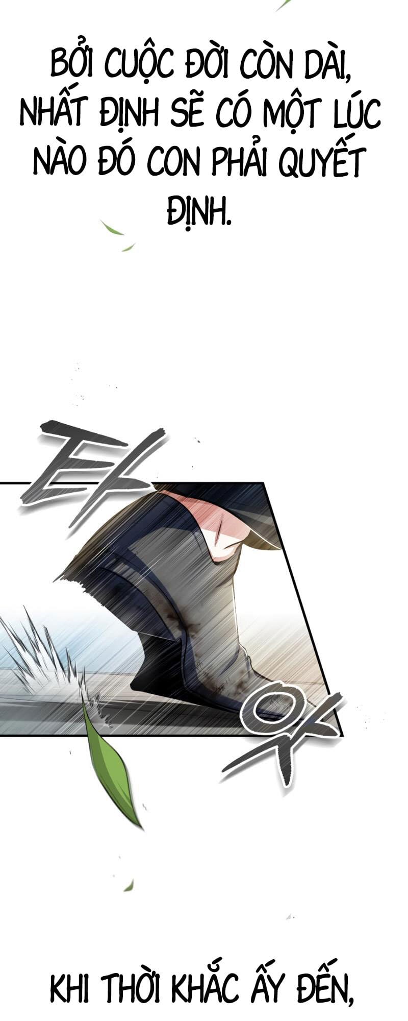 Truyện Tranh Giáo Sư Gián Điệp trang 5