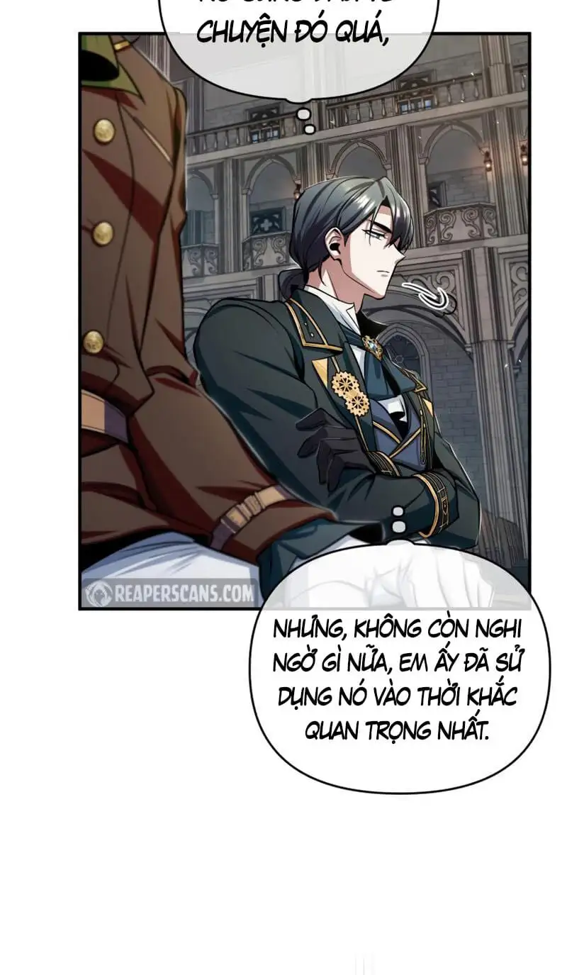 Truyện Tranh Giáo Sư Gián Điệp trang 5