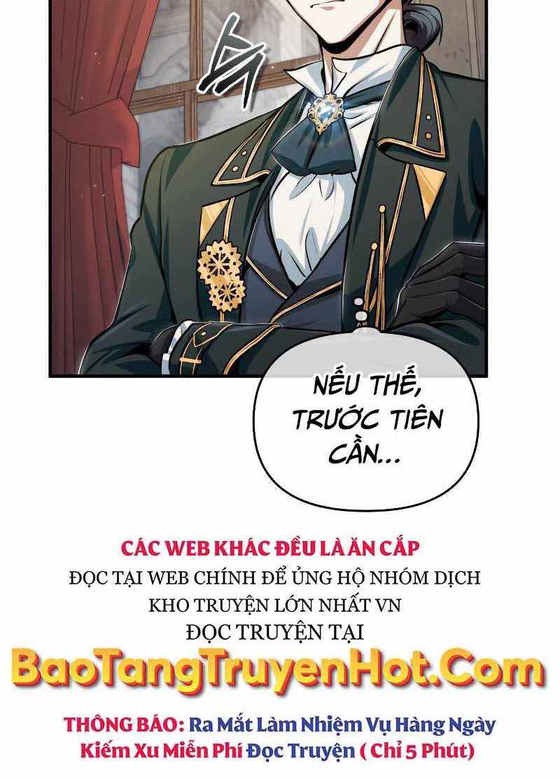 Truyện Tranh Giáo Sư Gián Điệp trang 5