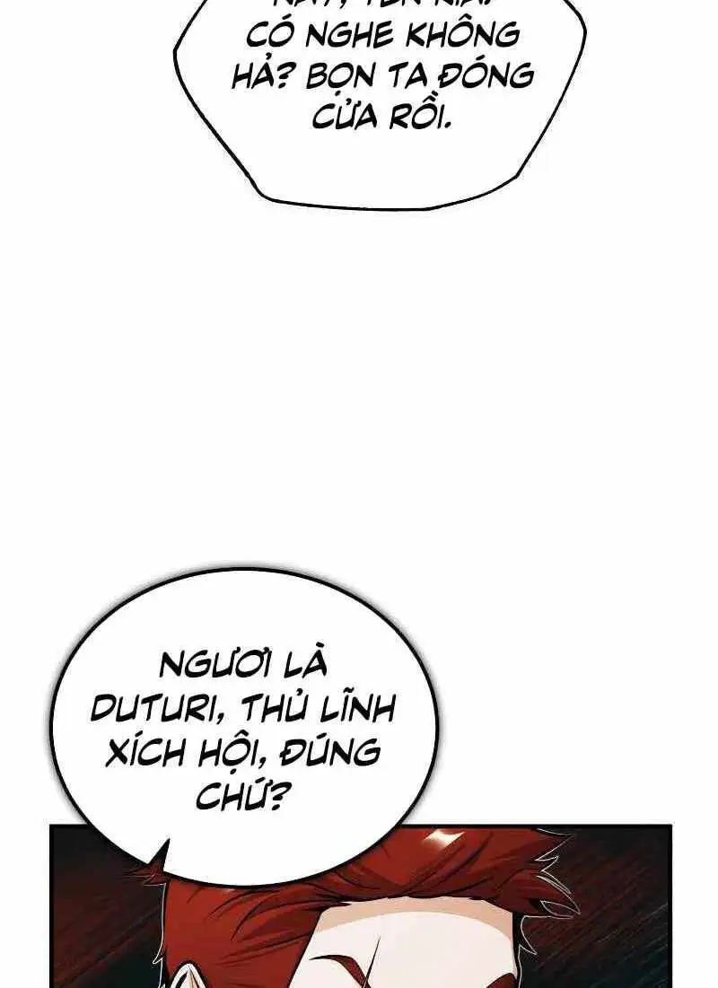 Truyện Tranh Giáo Sư Gián Điệp trang 5