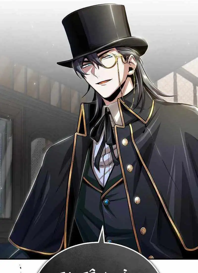 Truyện Tranh Giáo Sư Gián Điệp trang 5