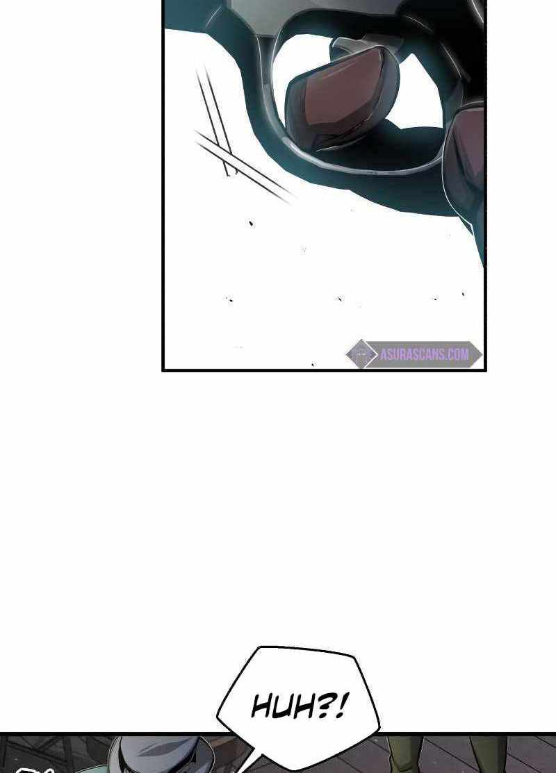 Truyện Tranh Giáo Sư Gián Điệp trang 5