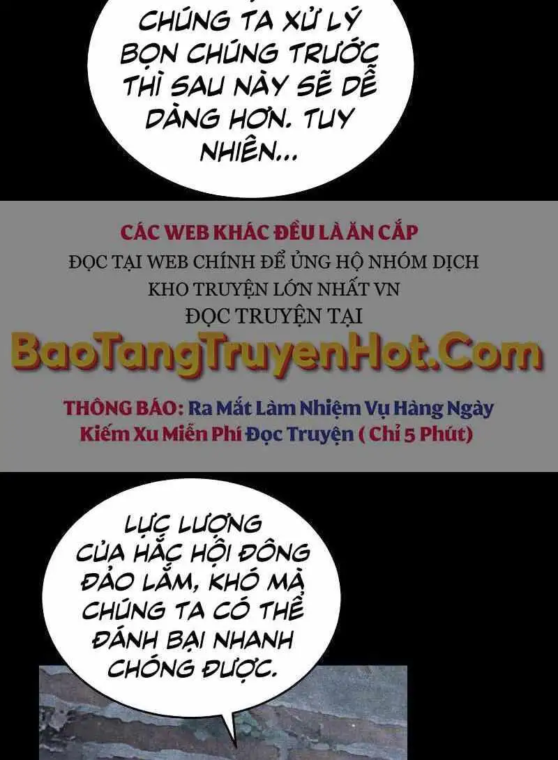 Truyện Tranh Giáo Sư Gián Điệp trang 5