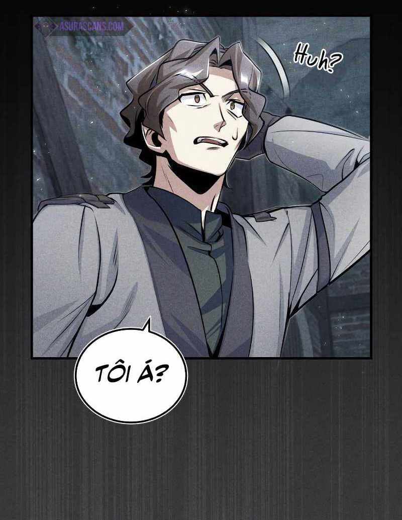 Truyện Tranh Giáo Sư Gián Điệp trang 5