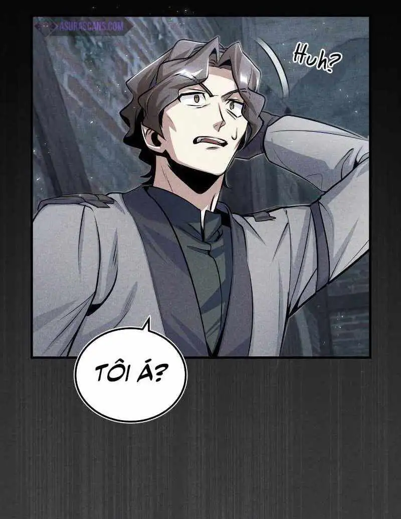 Truyện Tranh Giáo Sư Gián Điệp trang 5