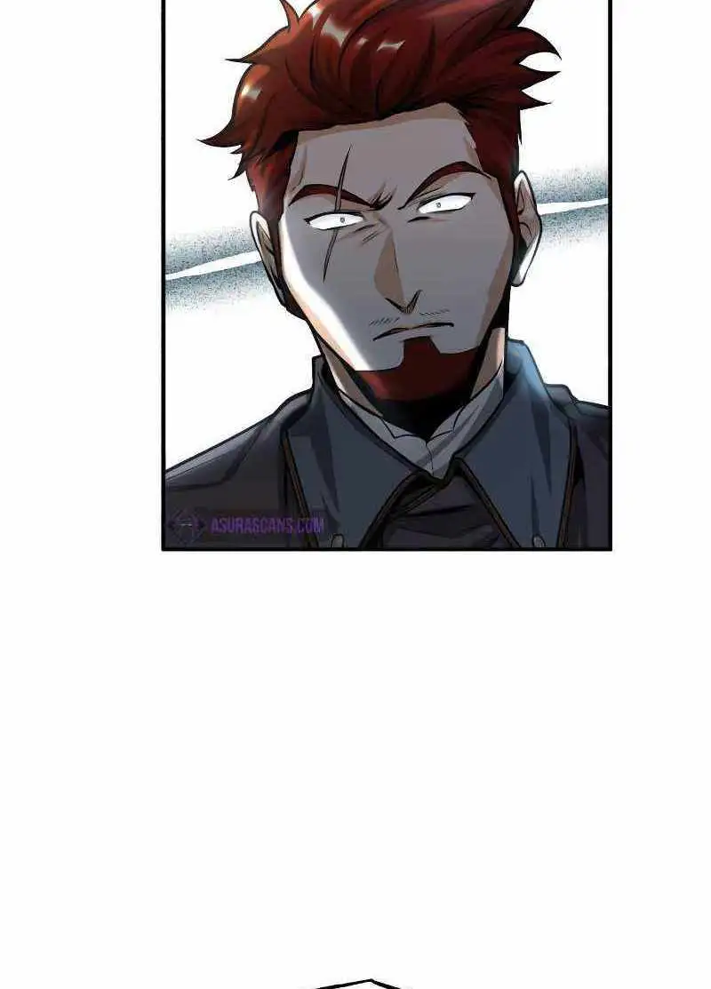 Truyện Tranh Giáo Sư Gián Điệp trang 5