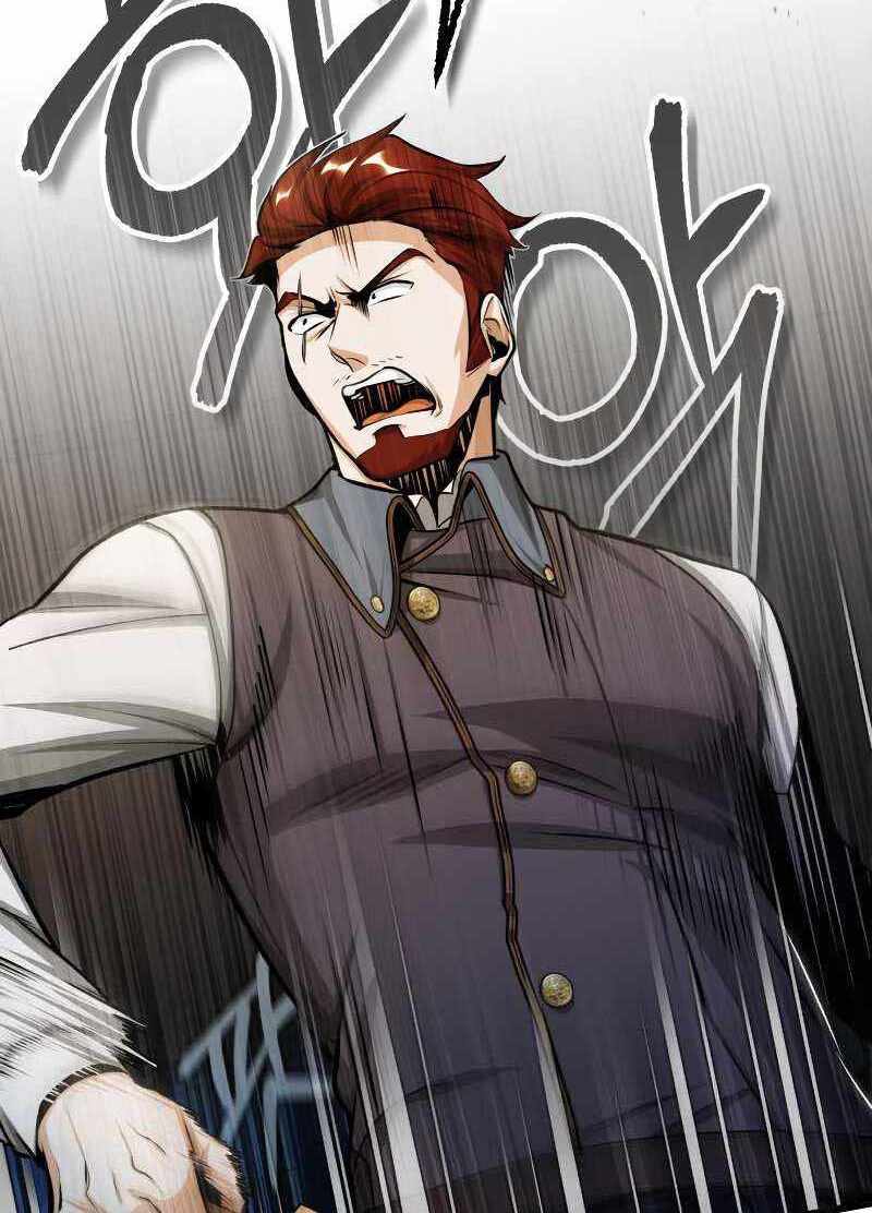 Truyện Tranh Giáo Sư Gián Điệp trang 5