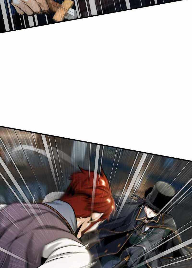 Truyện Tranh Giáo Sư Gián Điệp trang 5