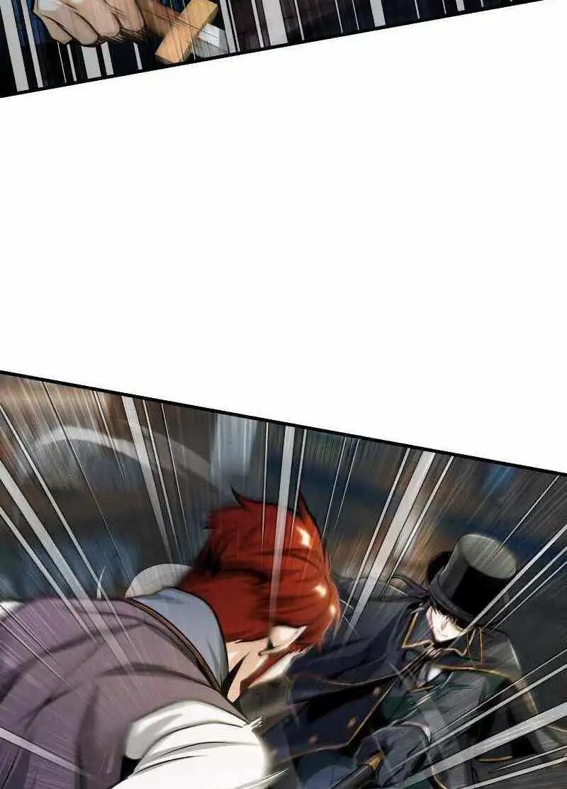 Truyện Tranh Giáo Sư Gián Điệp trang 5