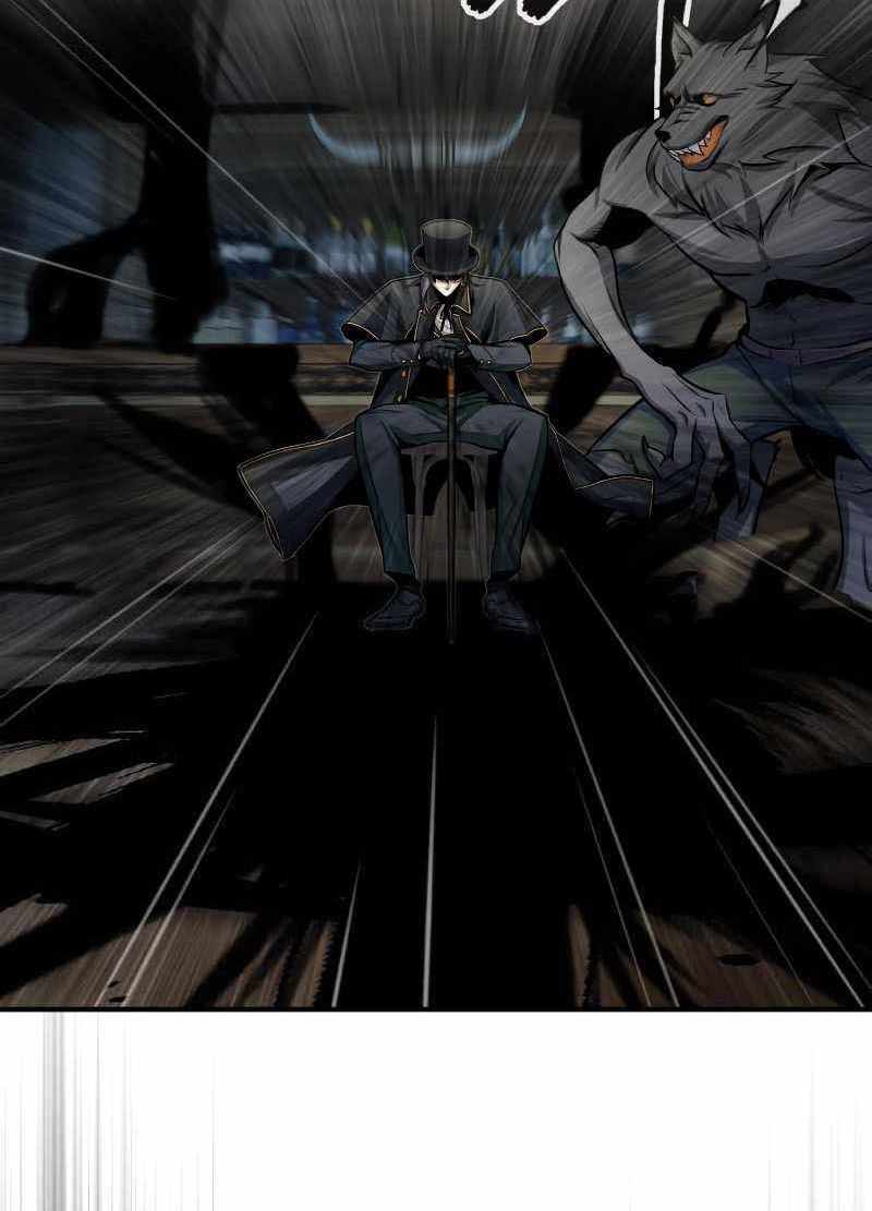 Truyện Tranh Giáo Sư Gián Điệp trang 5