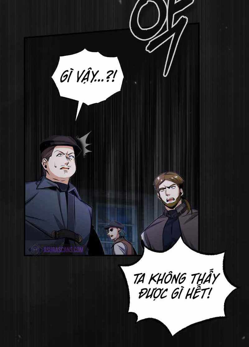 Truyện Tranh Giáo Sư Gián Điệp trang 5