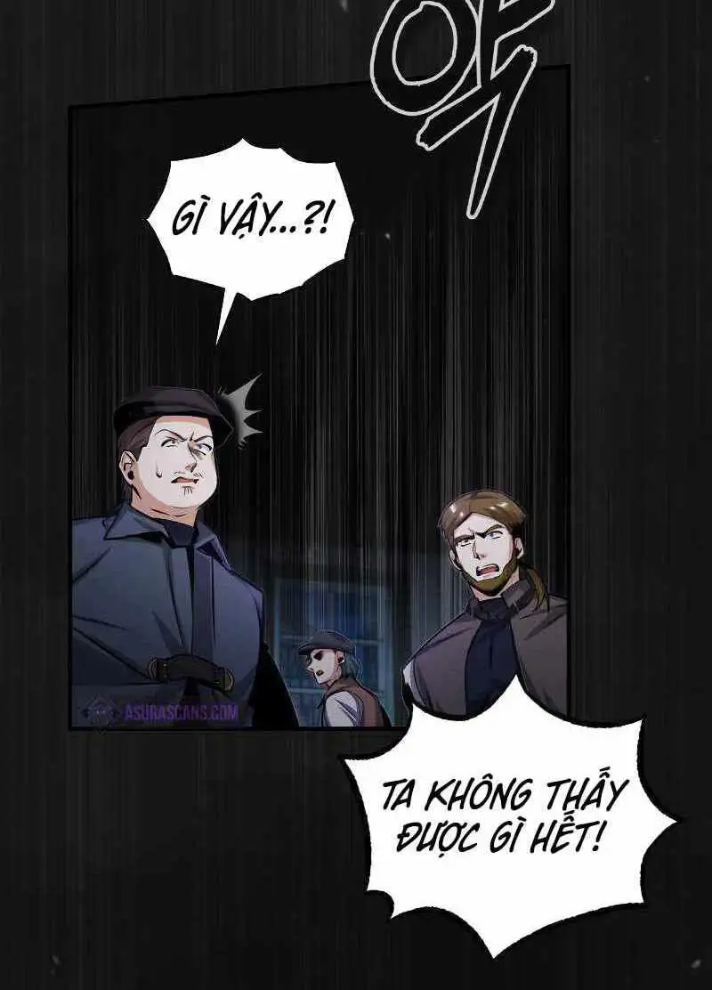 Truyện Tranh Giáo Sư Gián Điệp trang 5