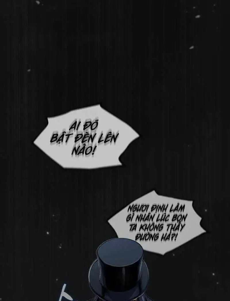 Truyện Tranh Giáo Sư Gián Điệp trang 5