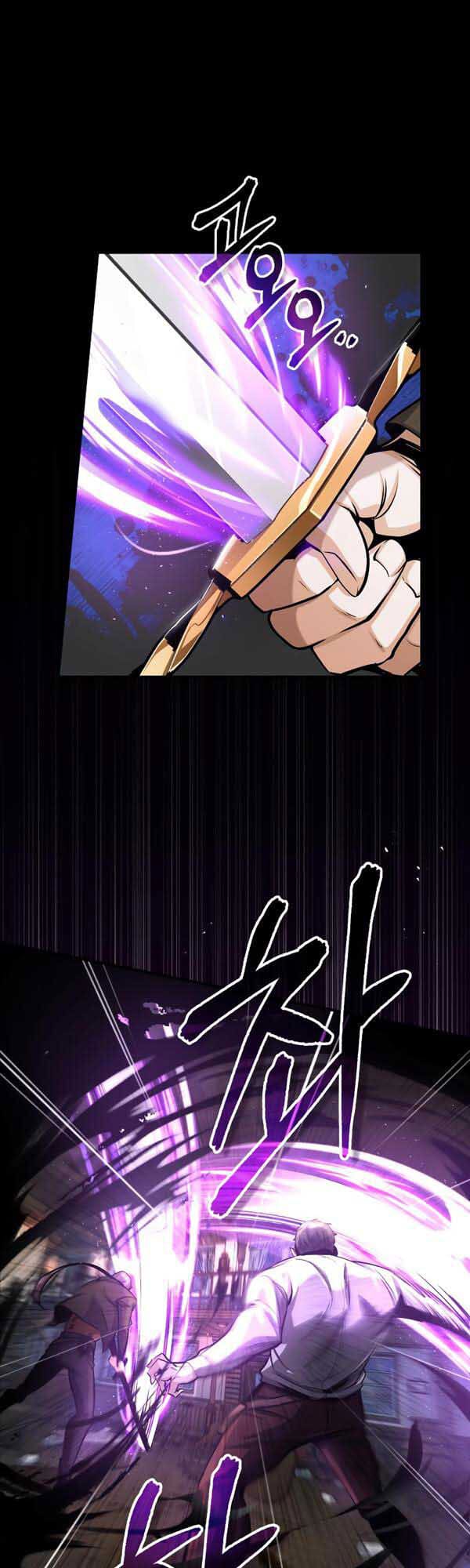 Truyện Tranh Giáo Sư Gián Điệp trang 5