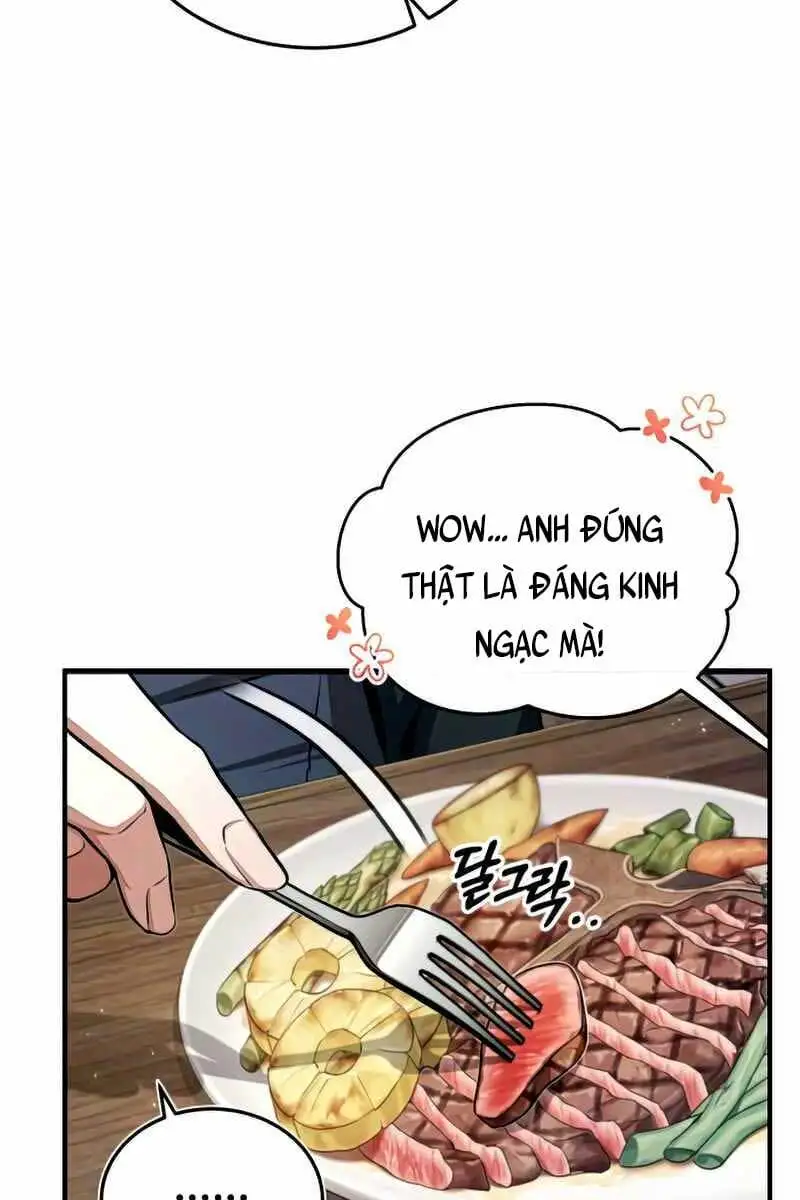 Truyện Tranh Giáo Sư Gián Điệp trang 5