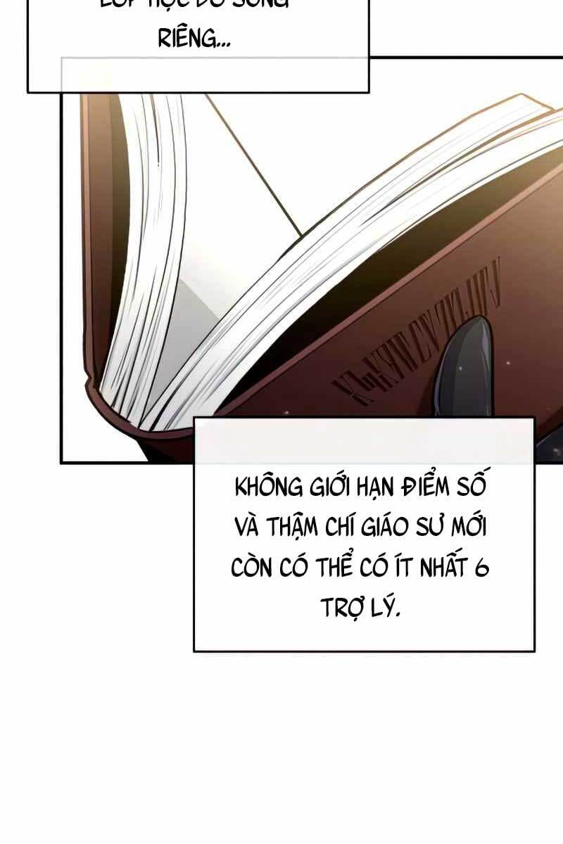Truyện Tranh Giáo Sư Gián Điệp trang 5