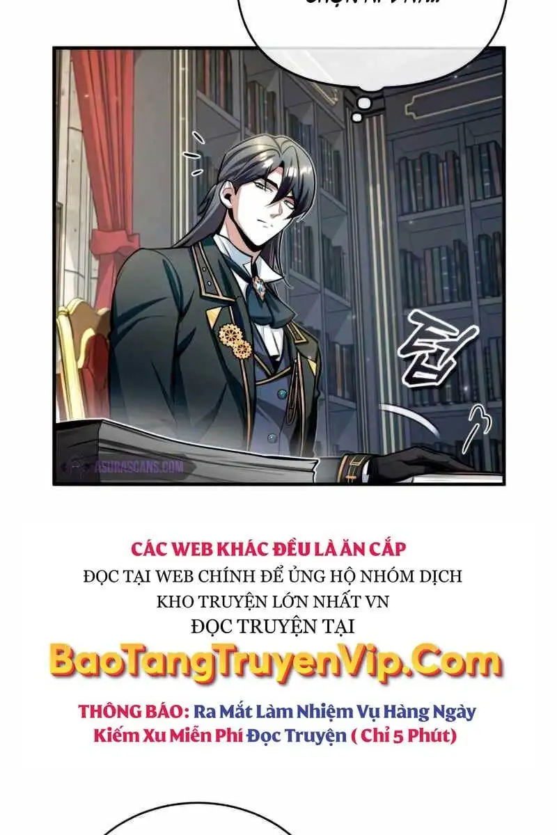 Truyện Tranh Giáo Sư Gián Điệp trang 5