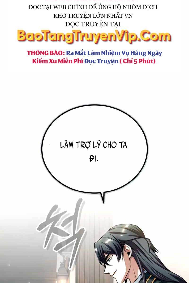 Truyện Tranh Giáo Sư Gián Điệp trang 5