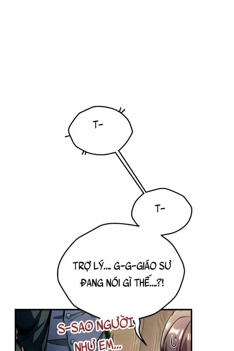 Truyện Tranh Giáo Sư Gián Điệp trang 5