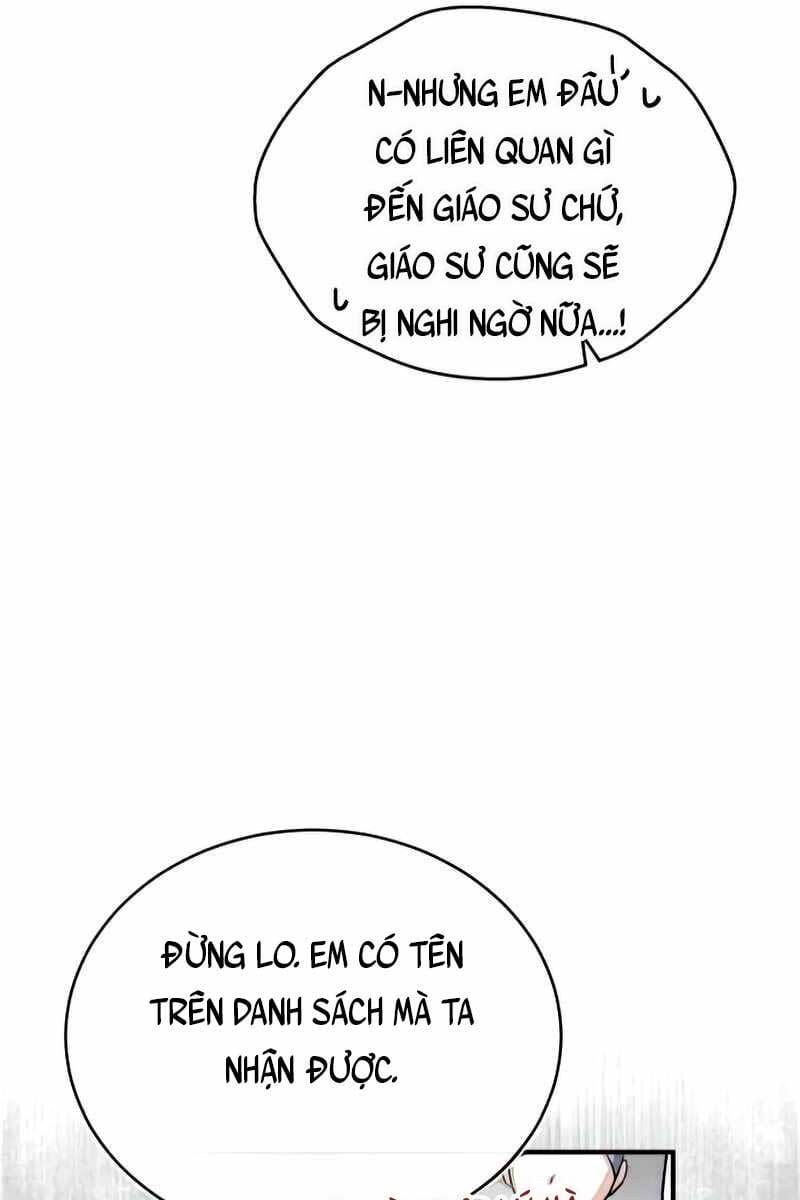 Truyện Tranh Giáo Sư Gián Điệp trang 5