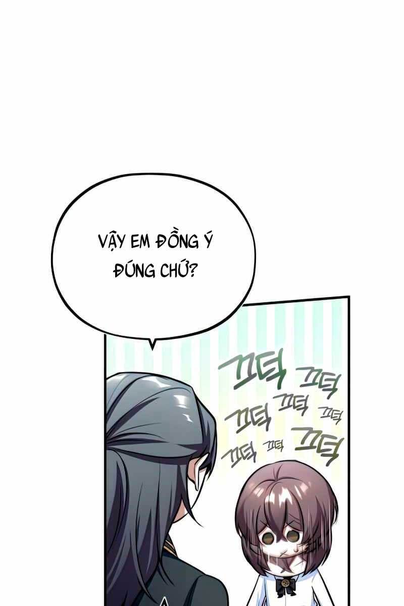 Truyện Tranh Giáo Sư Gián Điệp trang 5