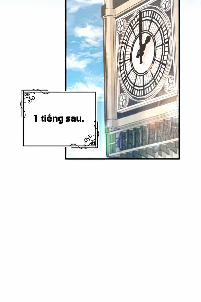 Truyện Tranh Giáo Sư Gián Điệp trang 5