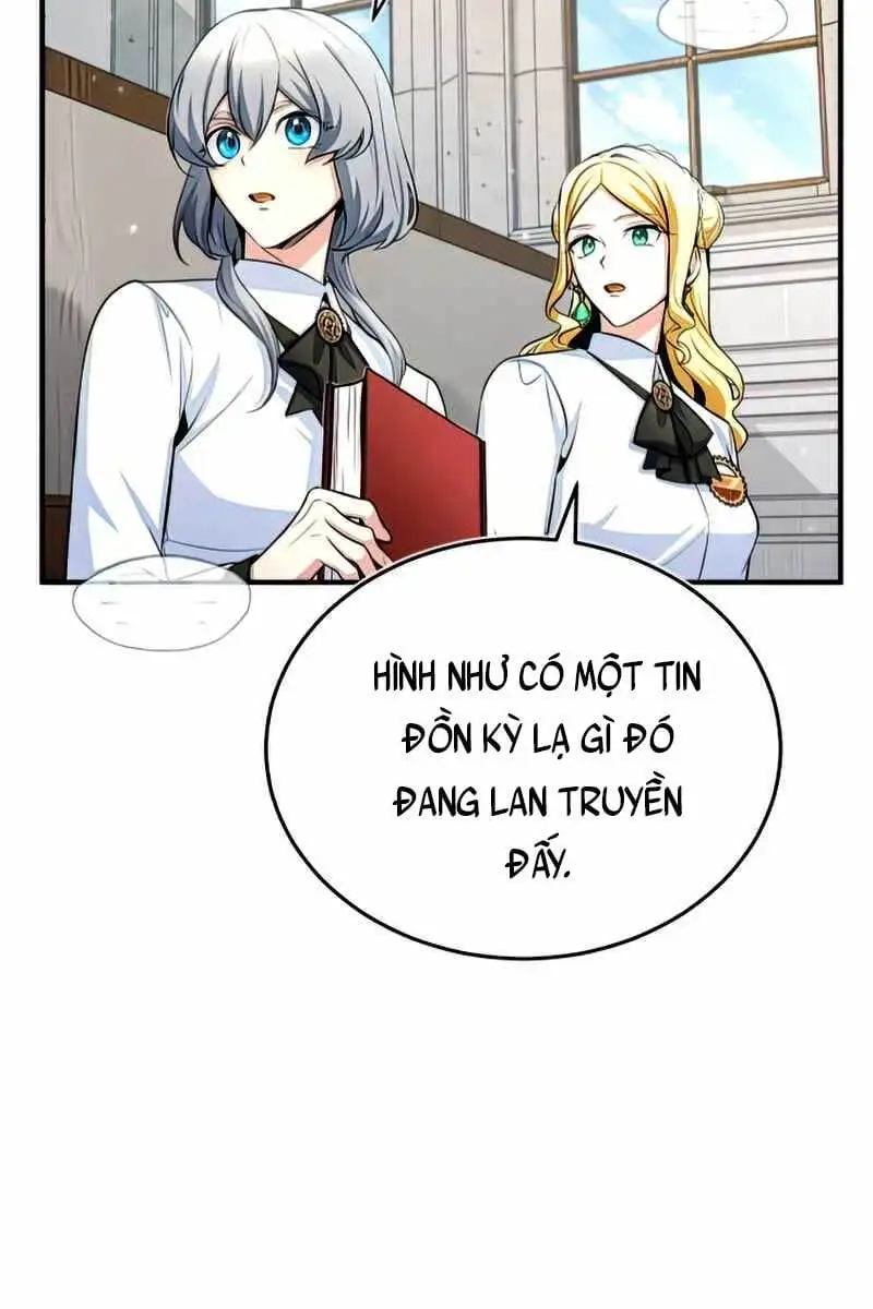 Truyện Tranh Giáo Sư Gián Điệp trang 5