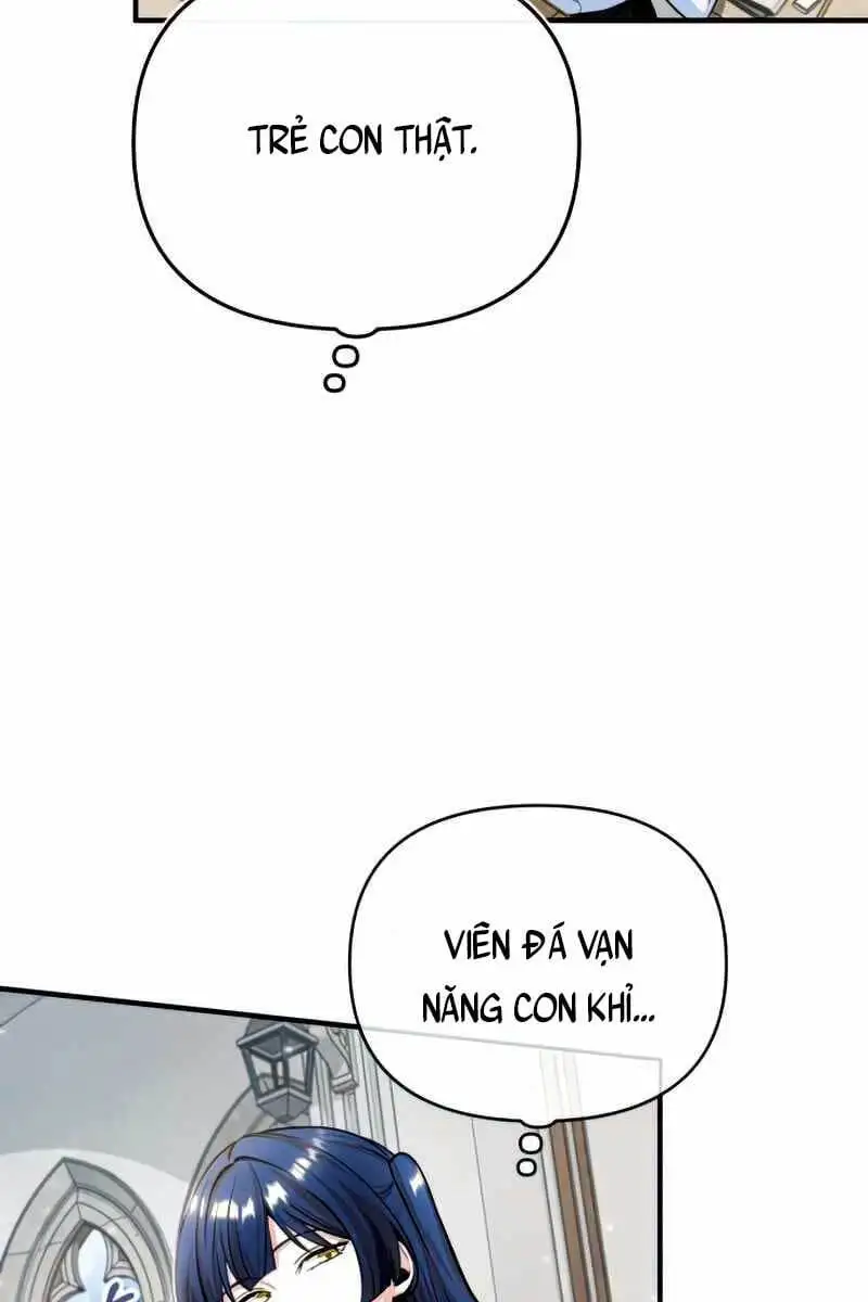 Truyện Tranh Giáo Sư Gián Điệp trang 5