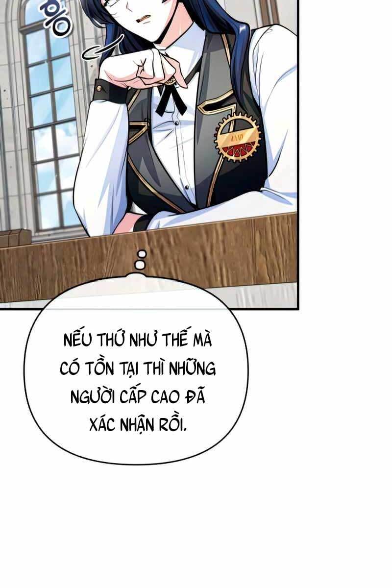 Truyện Tranh Giáo Sư Gián Điệp trang 5