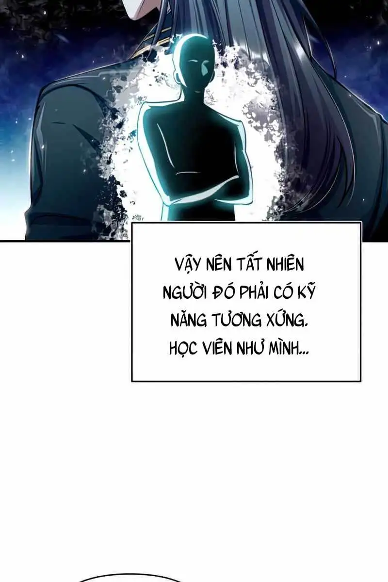 Truyện Tranh Giáo Sư Gián Điệp trang 5