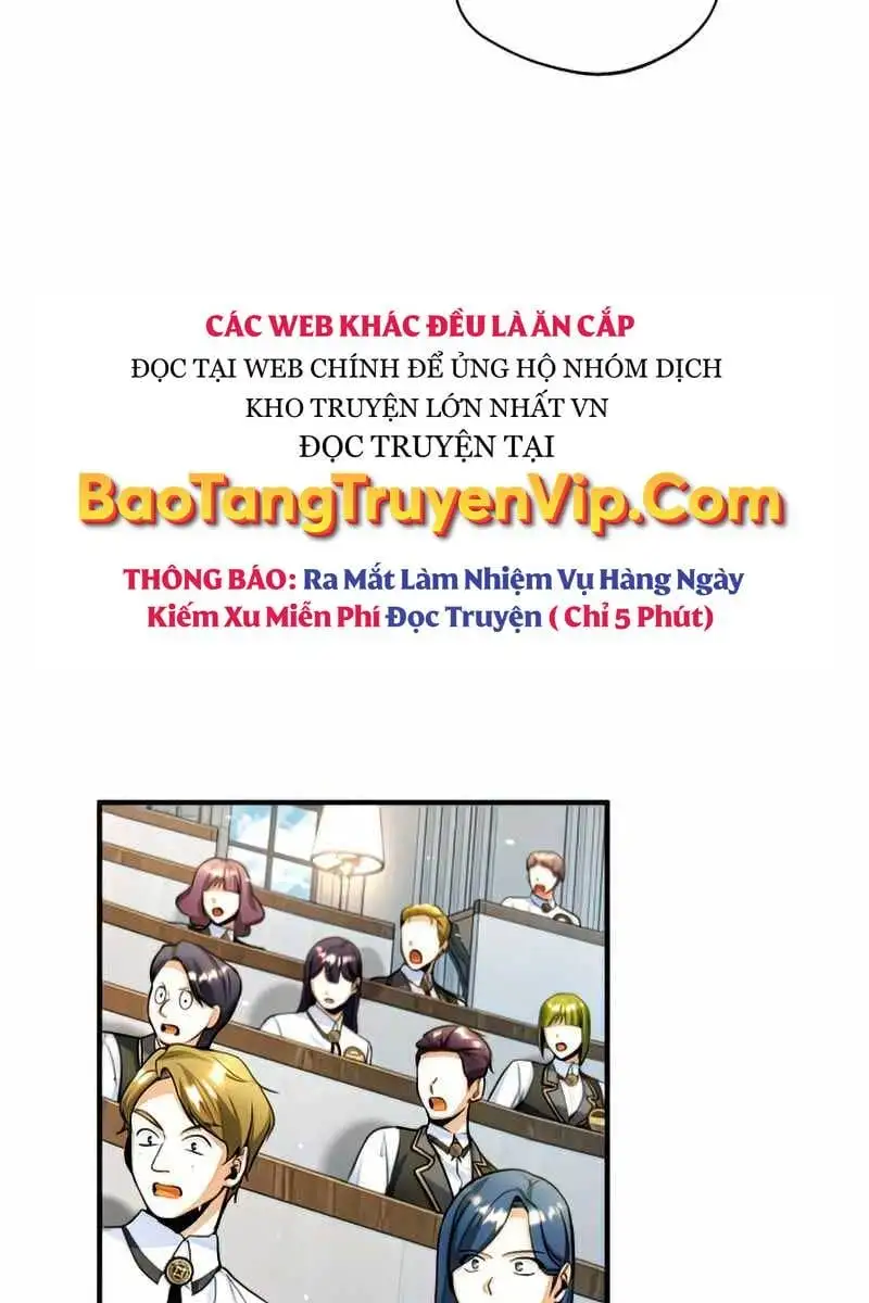 Truyện Tranh Giáo Sư Gián Điệp trang 5