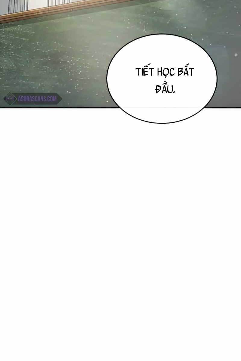 Truyện Tranh Giáo Sư Gián Điệp trang 5