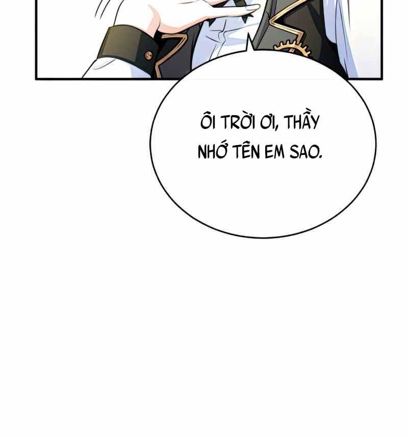 Truyện Tranh Giáo Sư Gián Điệp trang 5