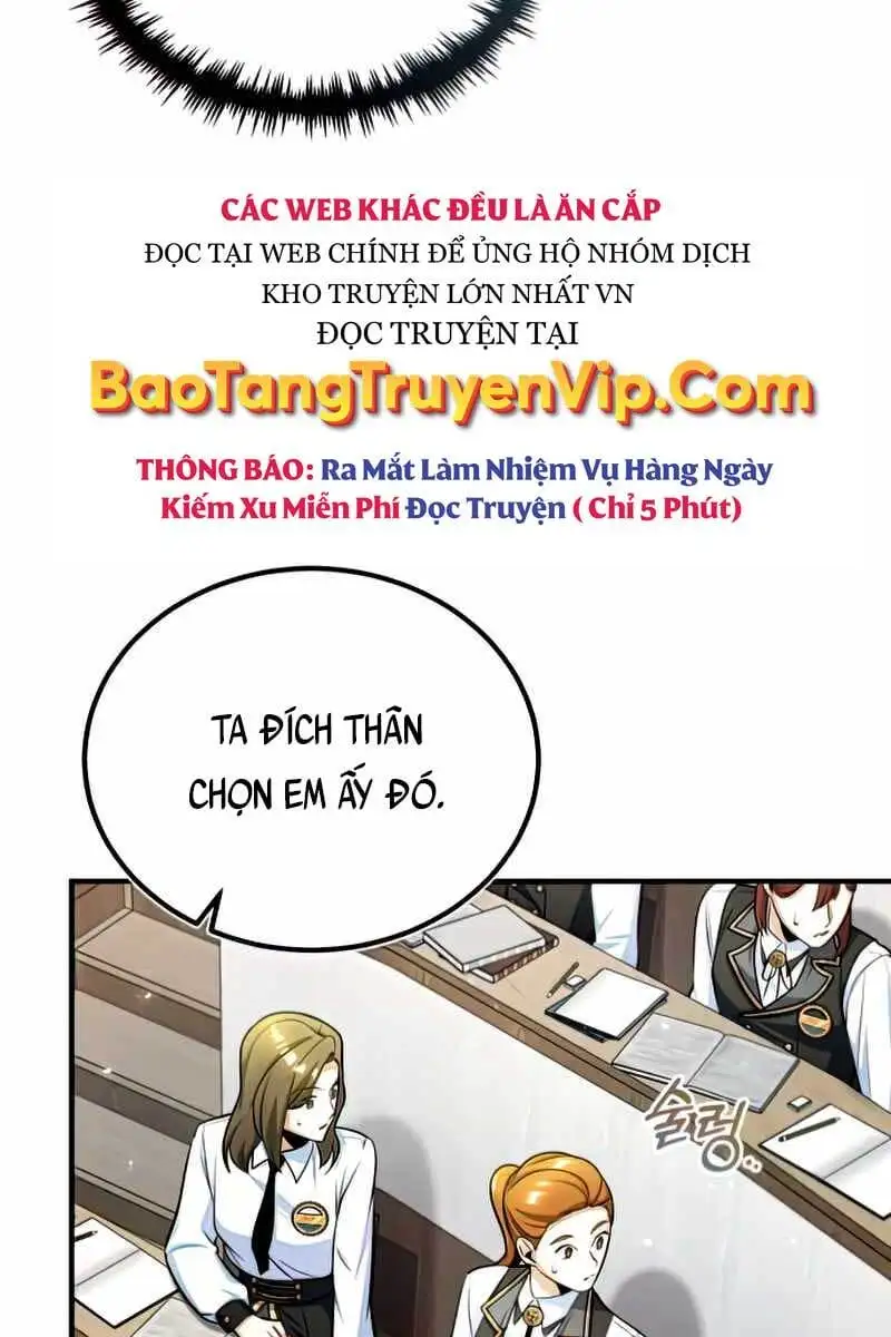 Truyện Tranh Giáo Sư Gián Điệp trang 5